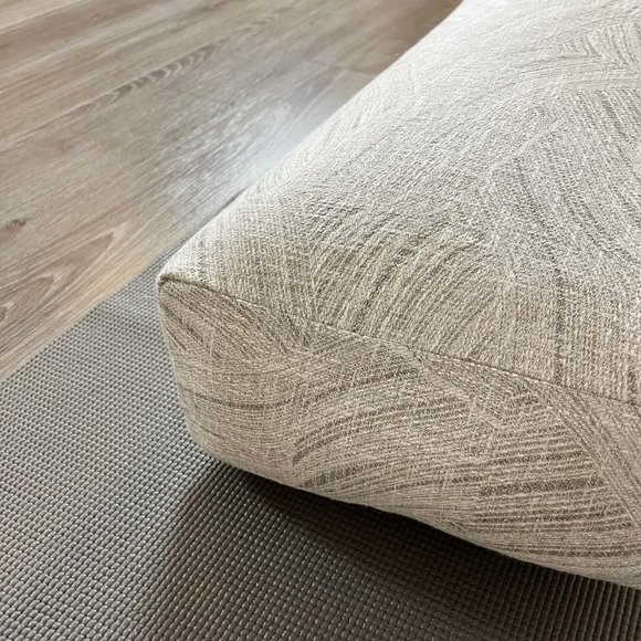 YOGA & MEDITATION BOLSTER • Limited Edition Print - Picture 3 of 6